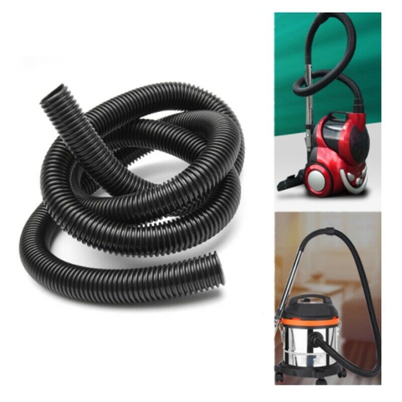 2.5M 32mm Flexible EVA Hose Tube Pipe Extra Long for Household Vacuum Cleaner L1