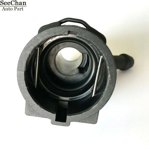 Fit Audi A3 Q3 TT SEAT SKODA 1.8TFSI 2.0TFSI 2.5 Radiator Coolant Hose Connector
