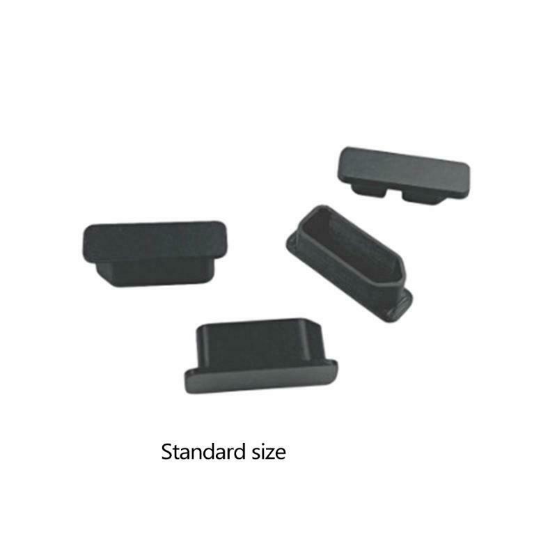 Battery Charging Port Dust Cover Prevents Short Circuit And Moistur For -DJI FPV