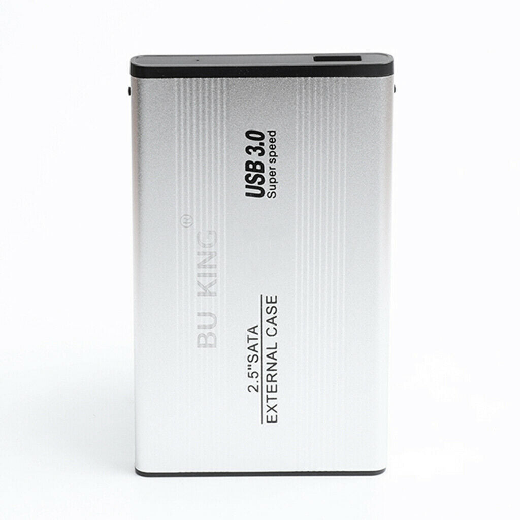 2.5" 60GB External Hard Drive Disk SATA USB 3.0 HDD Hard Drive for Desktop