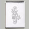 Christmas Snowflake Metal Die Cuts Border Cutting Dies Cut Stencil DIY Scrapbook