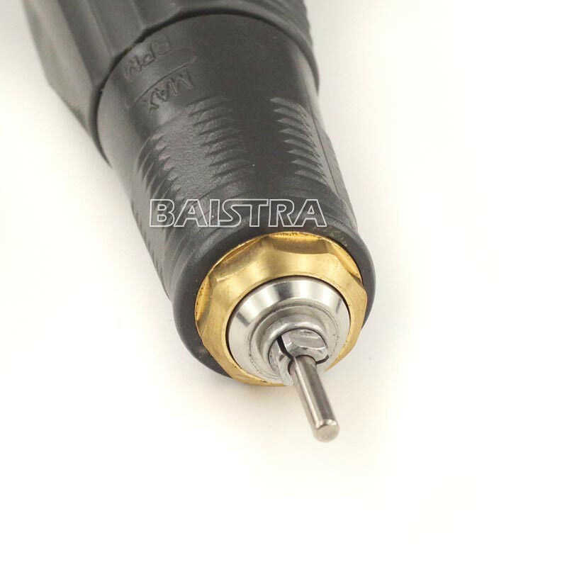Dental Lab Micro Motor New N3 Handpiece SDE-H102S 35Krpm Plastic Head