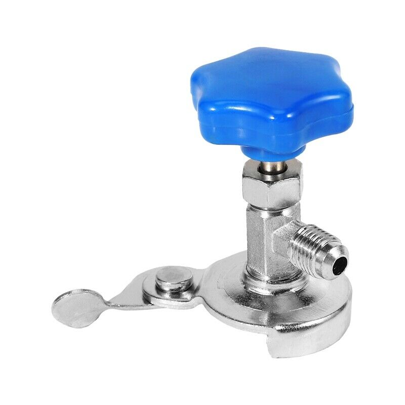 Dispensing Valve Bottle Opener 337B For R12 R134A Refrigerant Car Parts DurablG6
