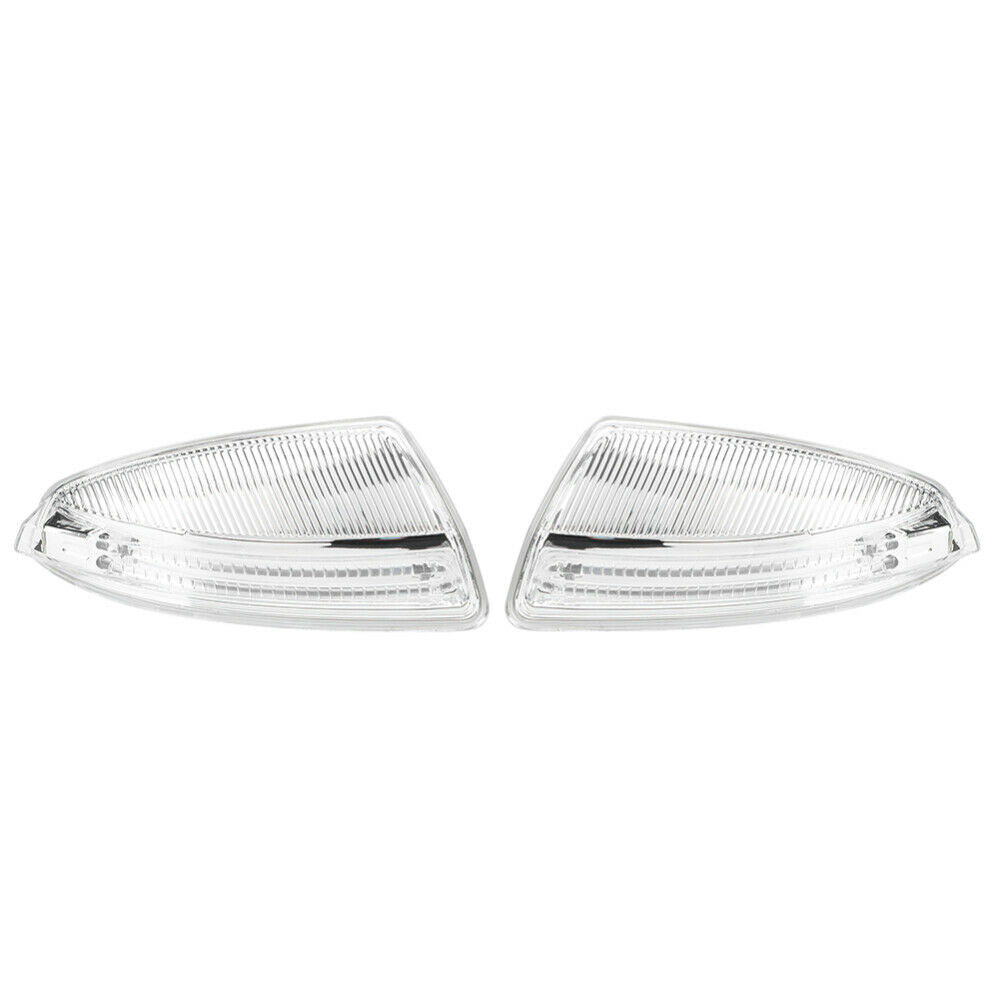2X LED Turn Signal Light Lamp Fit for Benz C-Class W204 08-10 A2048200721