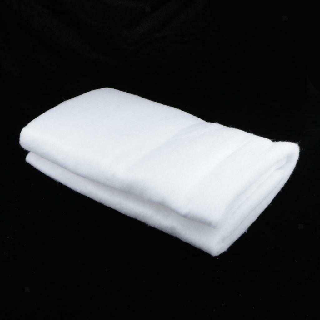 Resuable Fish Tank Filter Sponge Biological Filter Foam Suits Tank Aquarium