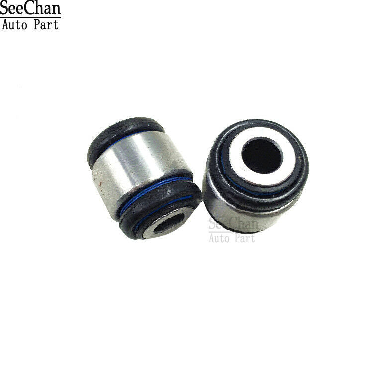 Fit For 1984-11 MERCEDES W202 W210 W140 2Pc Rear lower Outer Control Arm Bushing