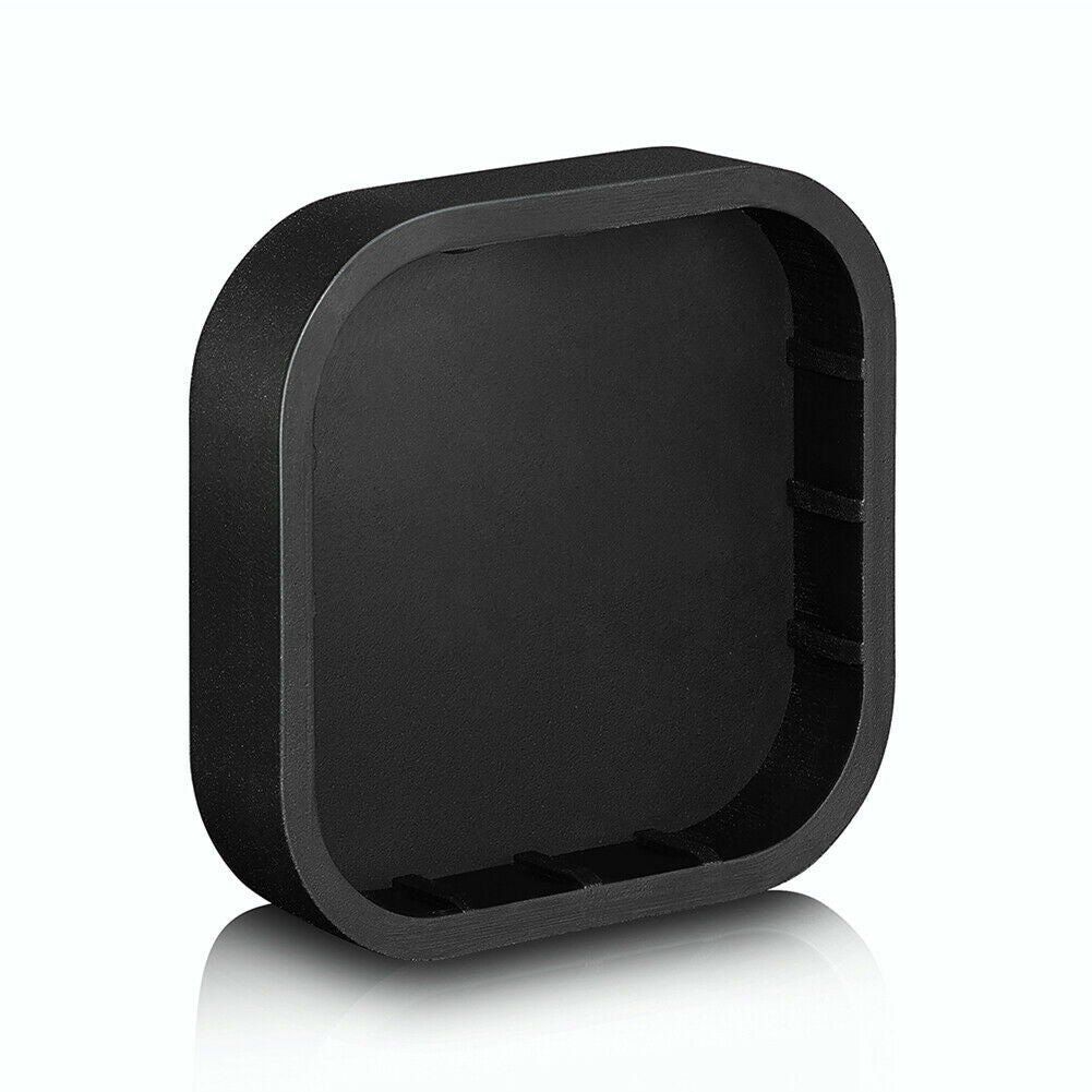 Soft Silicone Drop-Proof Lens Cap Cover Protector for Gopro Hero 9 Black @
