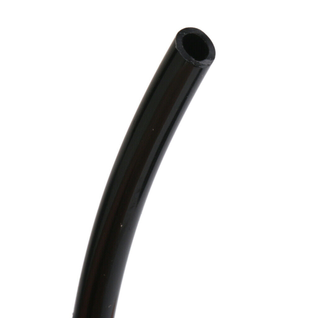 4/7mm Micro Watering Hose Drip Irrigation System Greenhouse Sprinklers Tube
