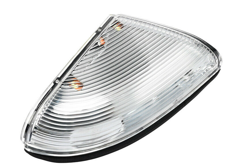 For Dodge Ram 2500 3500 2010-2013 Left Driver Side Mirror Turn Signal Light Lamp