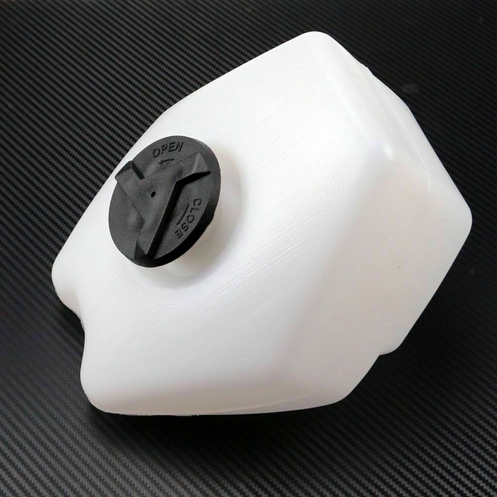 Petrol Gas Fuel Tank   for Mini Pocket Bike Kids 43cc 45cc 47cc 49cc