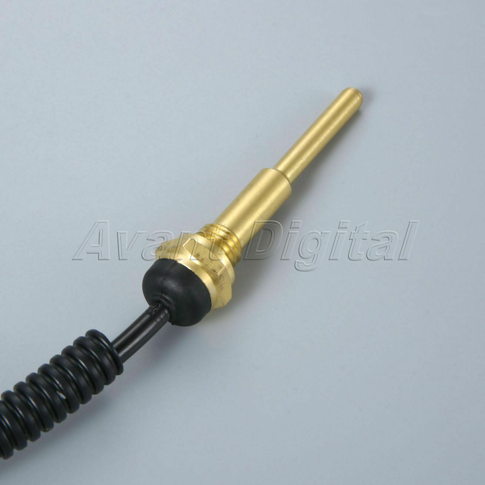 Auto Cylinder Head Temperature Sensor Fit for Ford Mondeo 2011 2010 Replacement