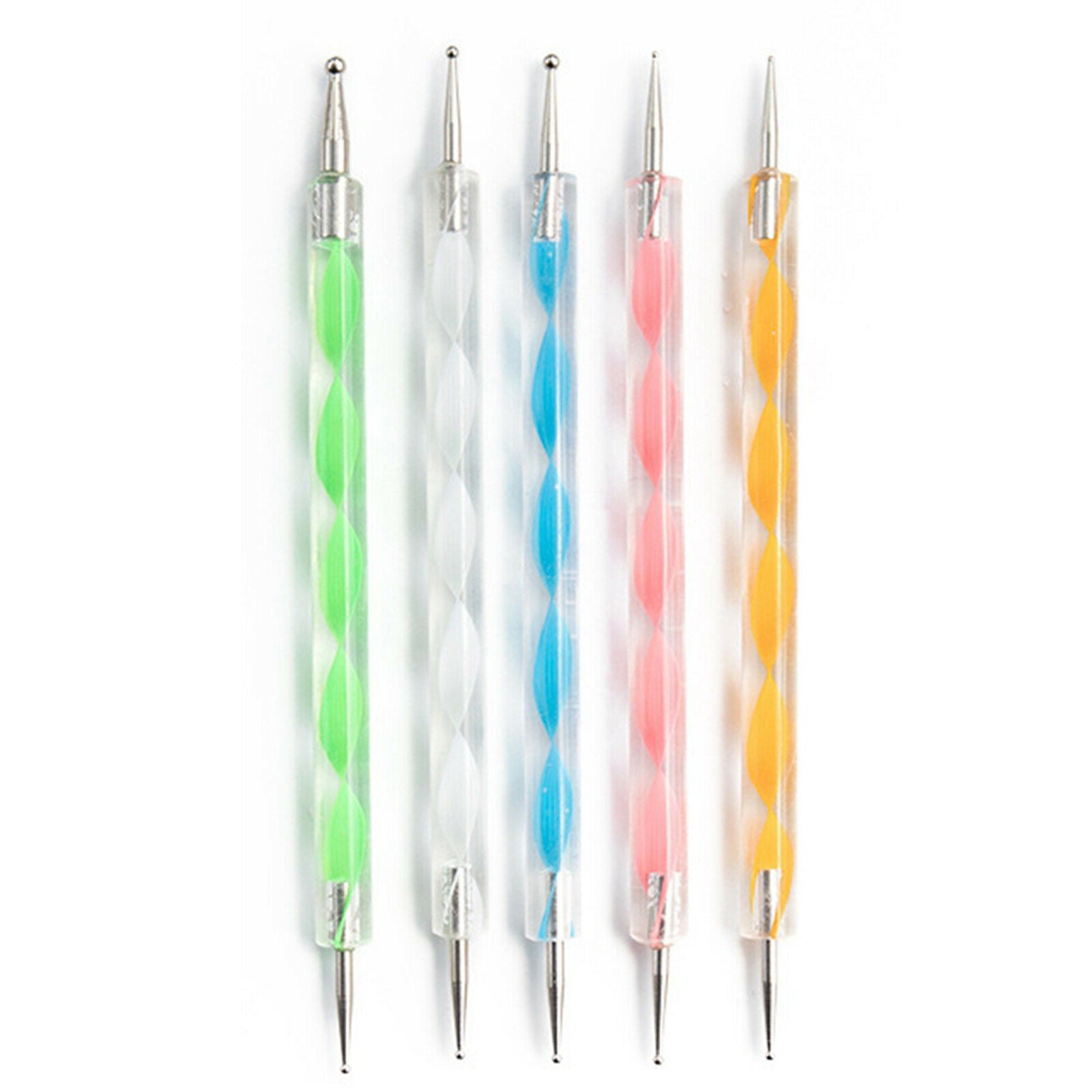 33 Pcs / Set Mandala Dotting Painting Tool Stick Ceramic Carving