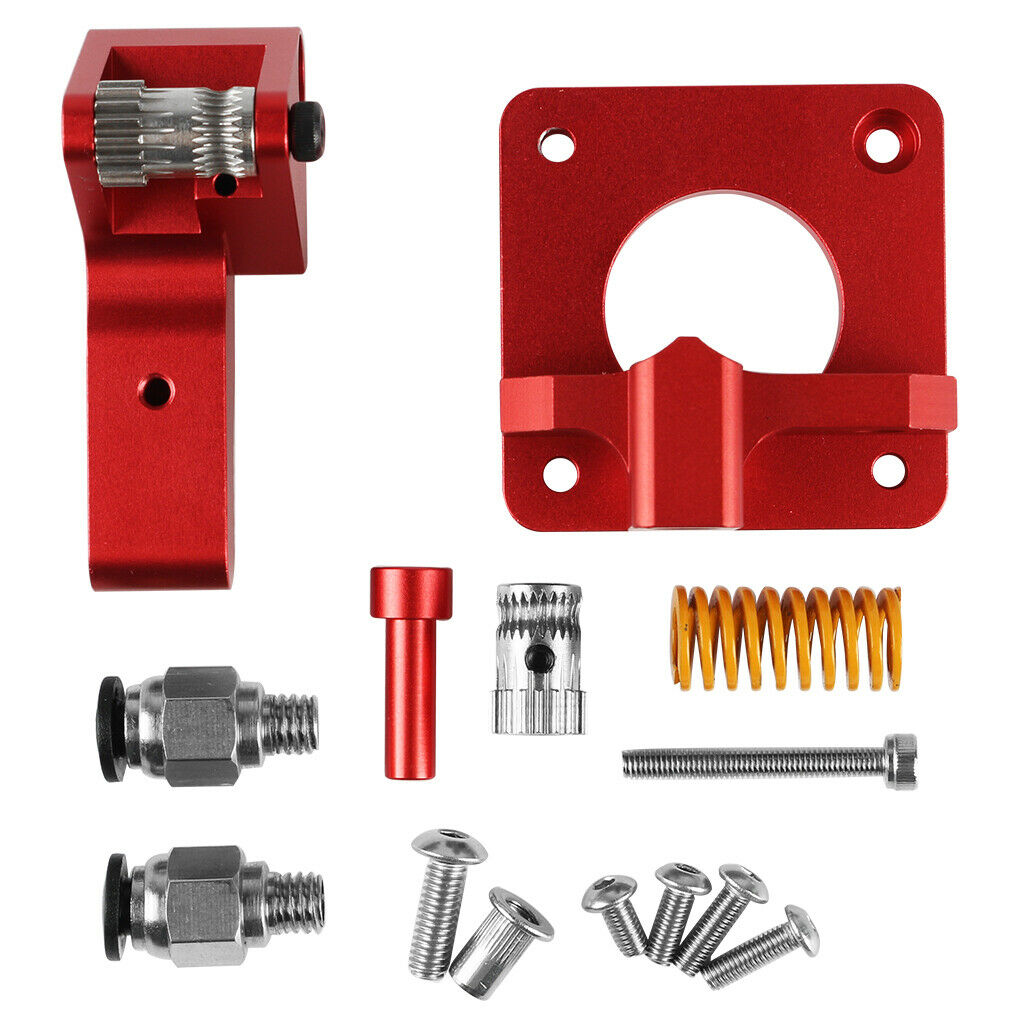 1Set Upgrade Alloy Extruder Drive Frame For Creality Ender CR10S Pro Printer