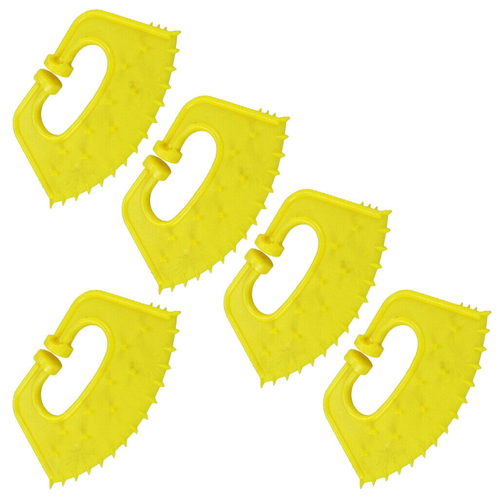 5 Piece  Nose Weaver, Breeding Equipment for Agricultural ,