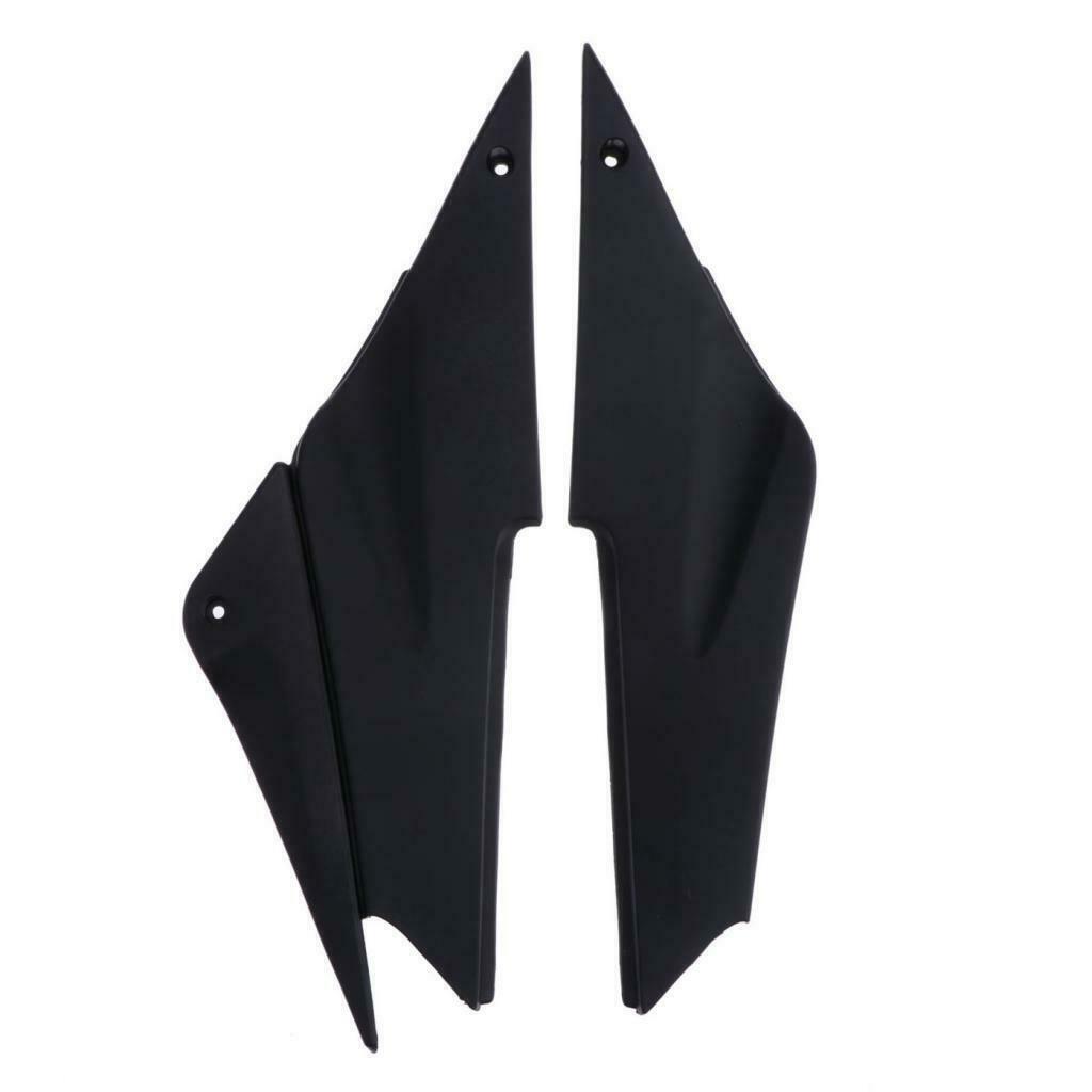 Tank Side Cover Fairing Panel for Kawasaki Ninja ZX6R ZX636 ZX6 2005 2006