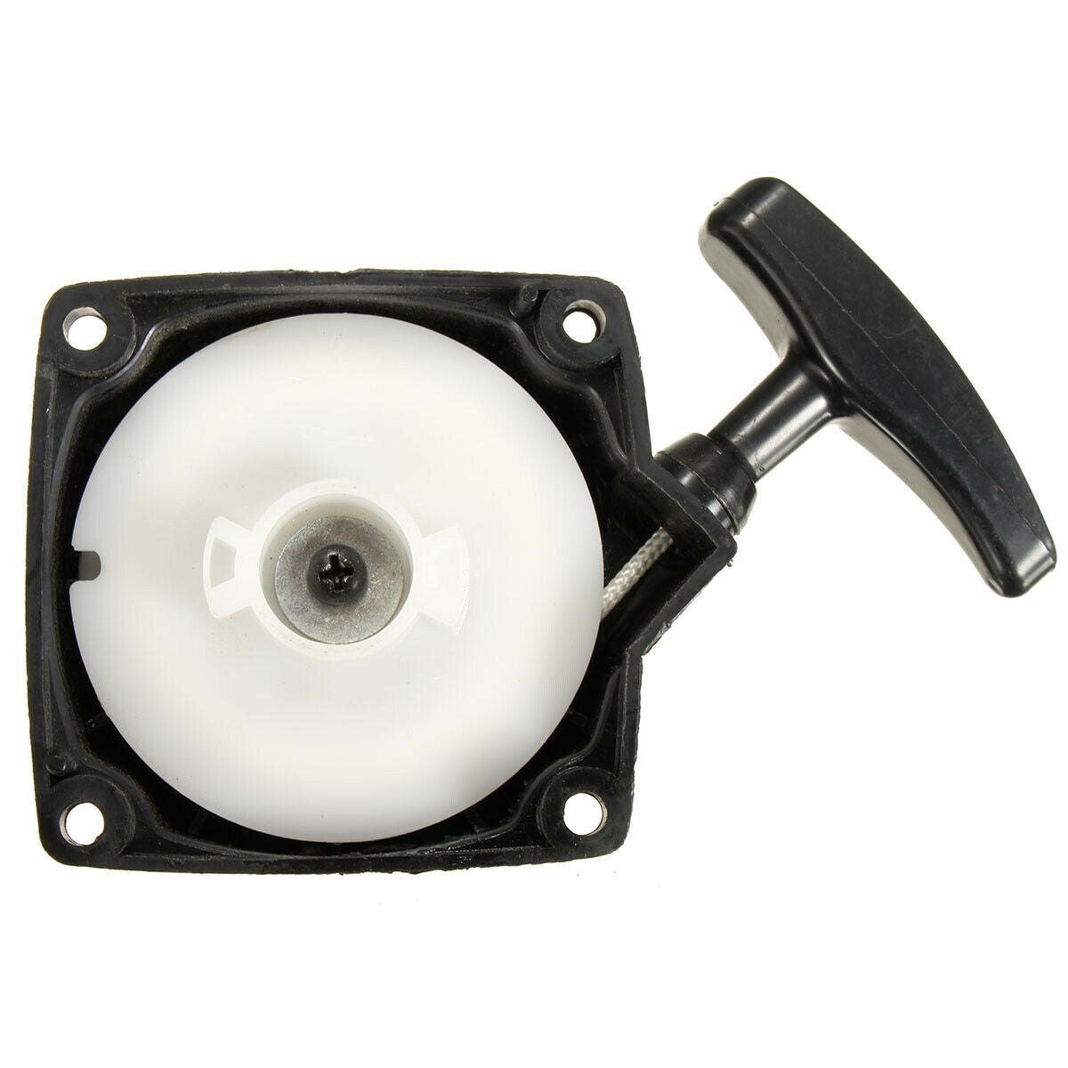 Lawn Mower Pull Start Starter Recoil For Strimmers Lawnmowers Brush Cutter