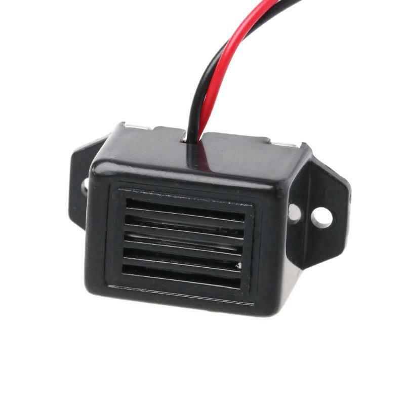 1.2V Mechanical Buzzer Take The Lead Vibrating The Buzzer Mini Electronic Alarm