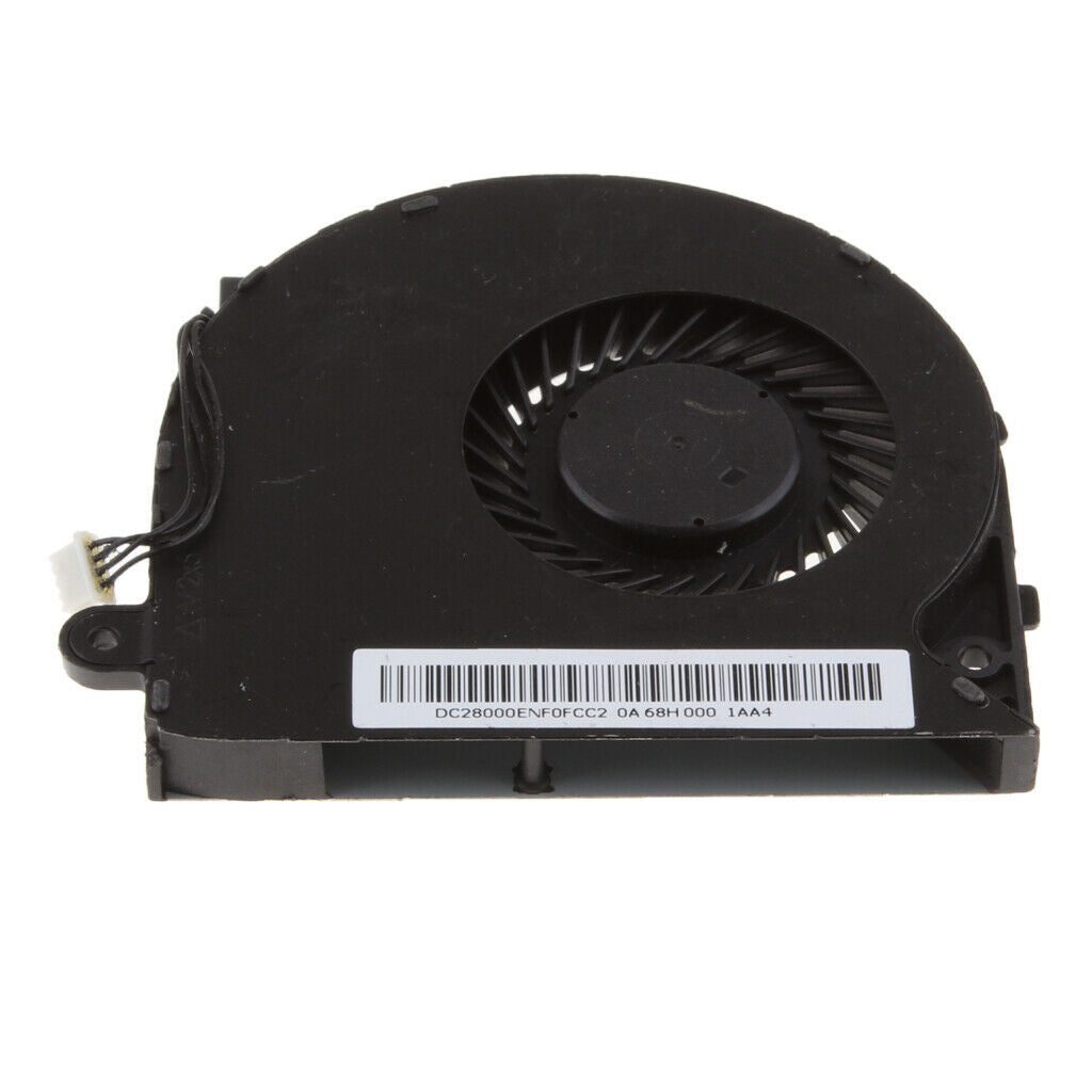 Laptop CPU Cooling Fan for Lenovo B40 B50 B40-30 -45 B40-70 B50-30 B50-70