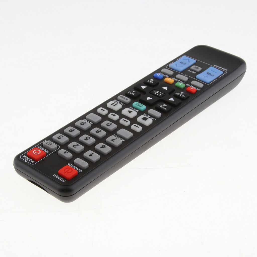 Universal Remote Control/Controller For  Smart DVD Player AK59-00104R