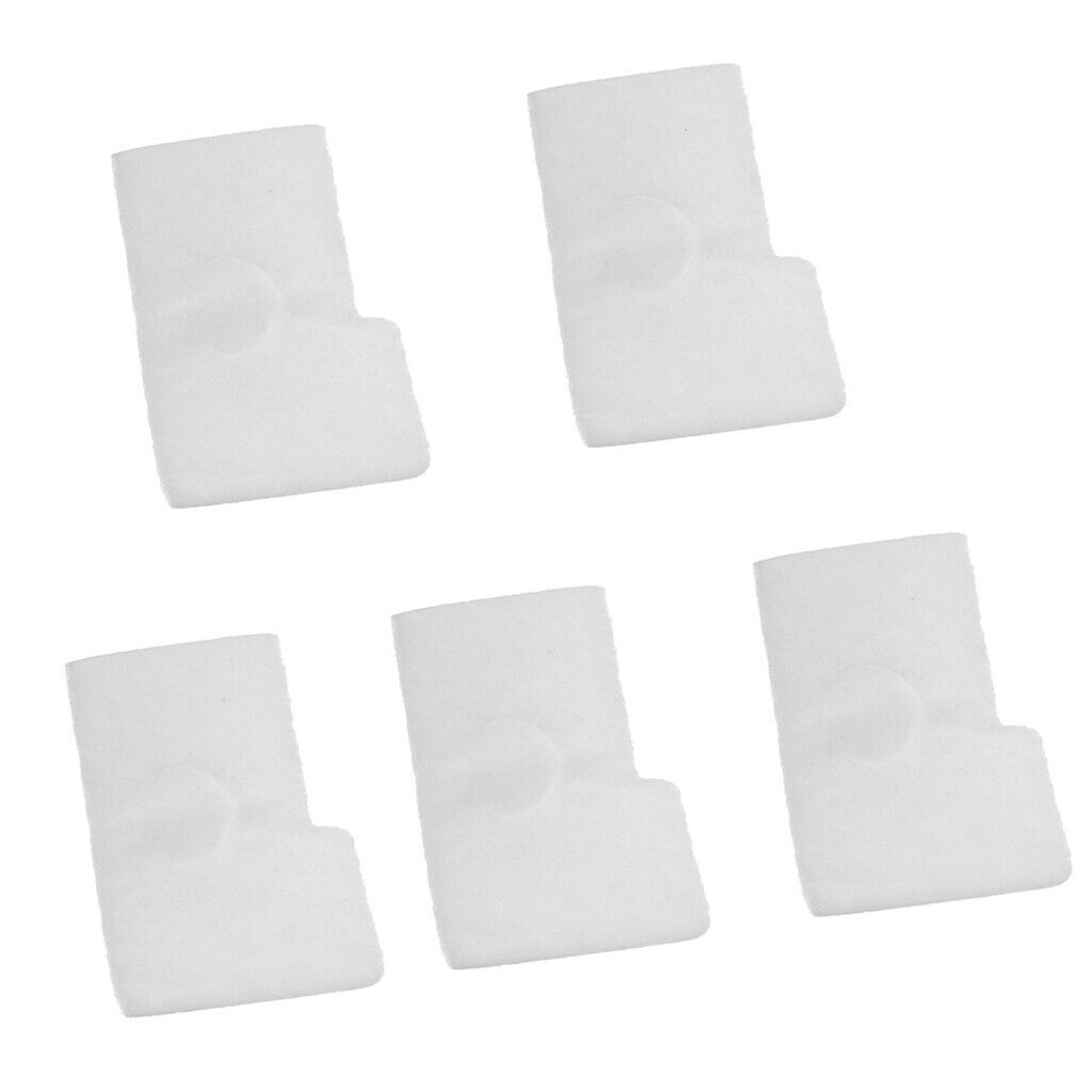 5X REPLACEMENT AIR FILTERS FITS FOR STIHL MS170 MS180 017 018 CHAINSAW
