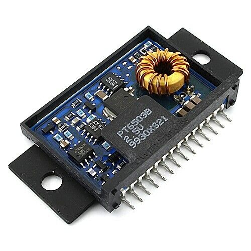 [1pcs] PT6503B DC-DC In=5V Out=2.5V 8A SIL14