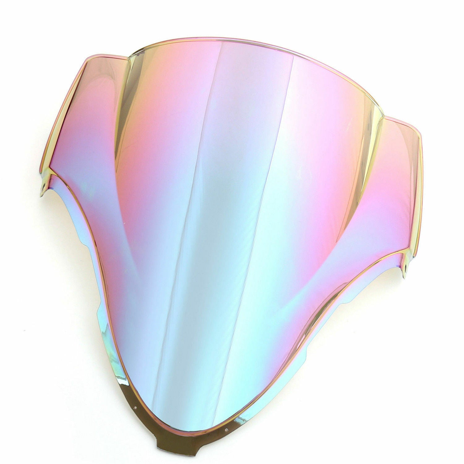 Iridium Motorcycle Windshield  for Suzuki GSXR1300 GSXR 1300 2000 1999-2007