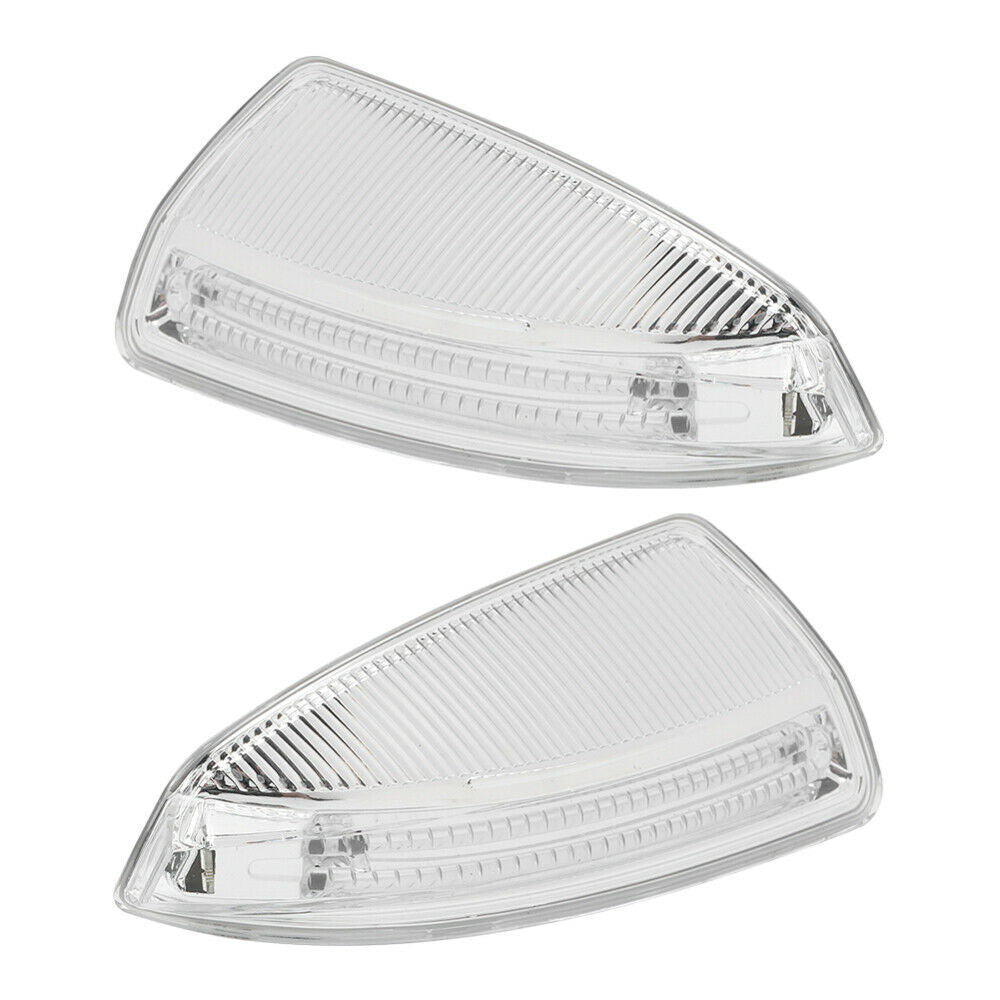 2X LED Turn Signal Light Lamp Fit for Benz C-Class W204 08-10 A2048200721