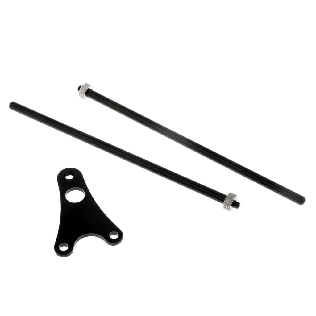 Carp     Fishing     Tackle     Snag     Bars     Ears     Rod     Connector