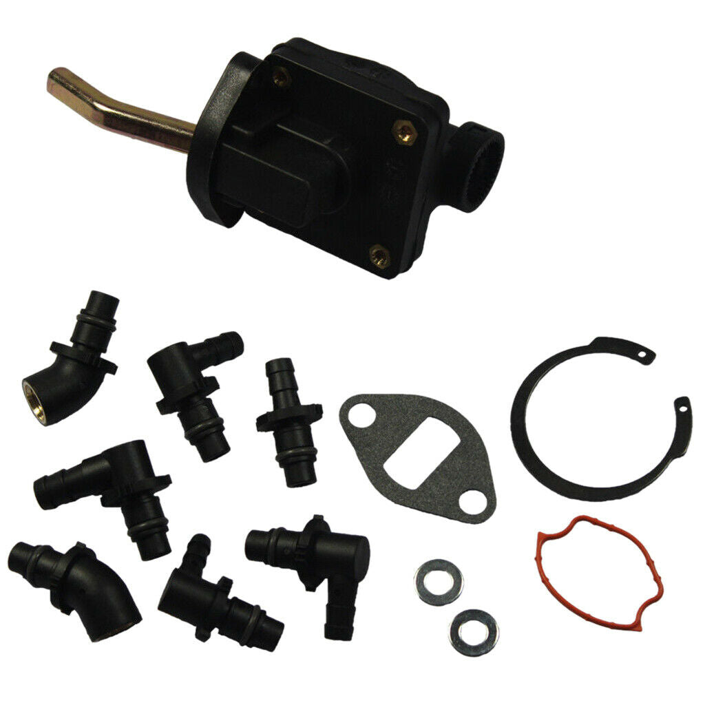 Fuel Pump for KT and Magnum Series M18 M20 MV16 MV18 MV20 KT17 KT19  Engines