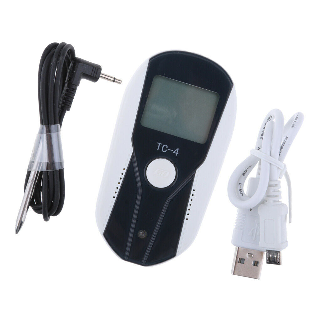 Data Logger for High-precision Temperature USB Temperature Thermometer Logging