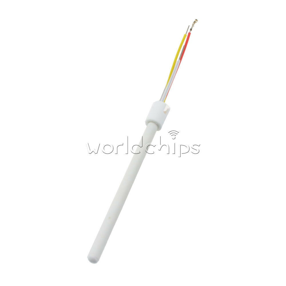 50W ATTEN Ceramic Heating Element Heater Part For AT936b 8502b Soldering Iron