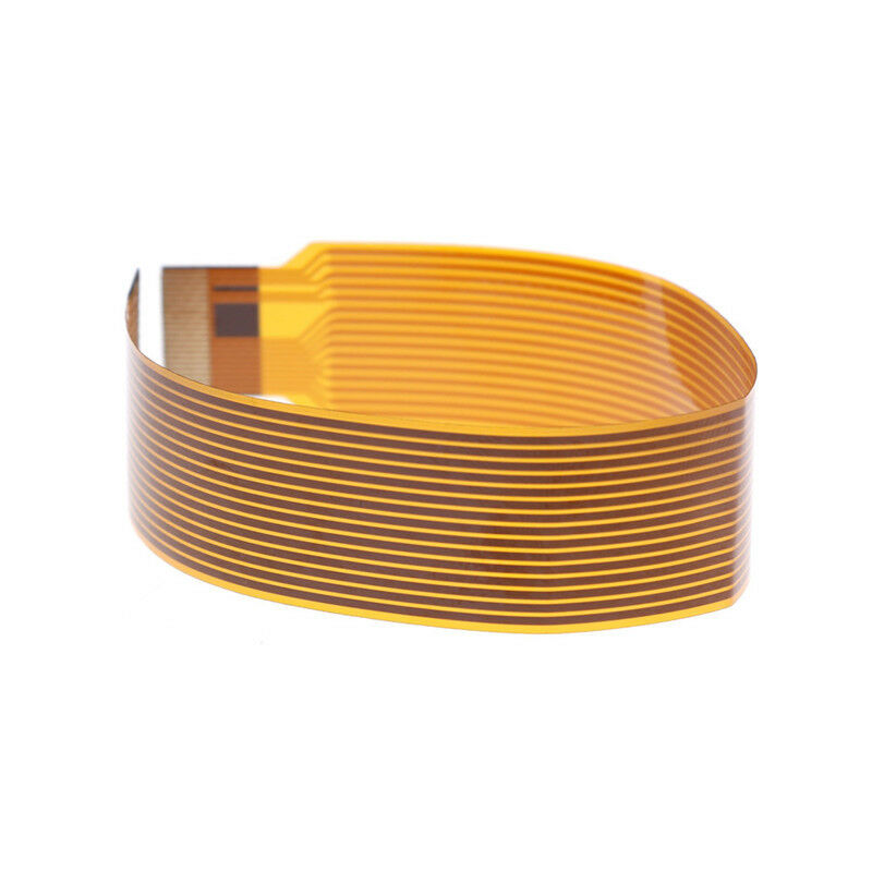 160mm 16cm Camera Ribbon FFC Cable Connection Wire Raspberry Pi Zero V1.3 BDAU