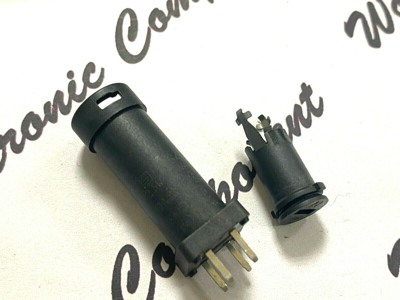 1pcs - SCHURTER 3101.0040 FPG4 Fuse Holder