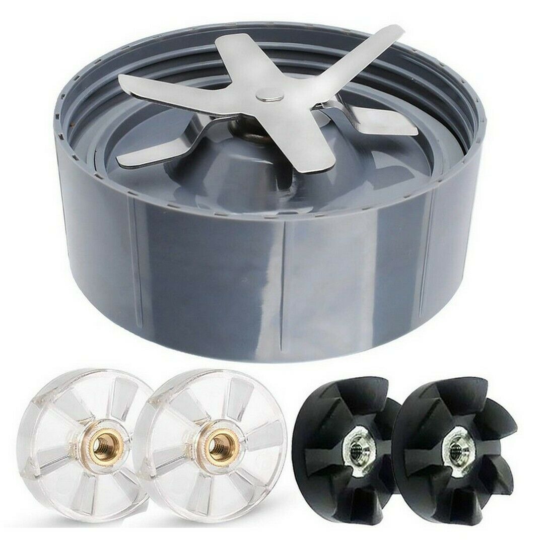Extractor Blade Replacement for NutriBullet 600W/900W High-Speed Blender Mixer