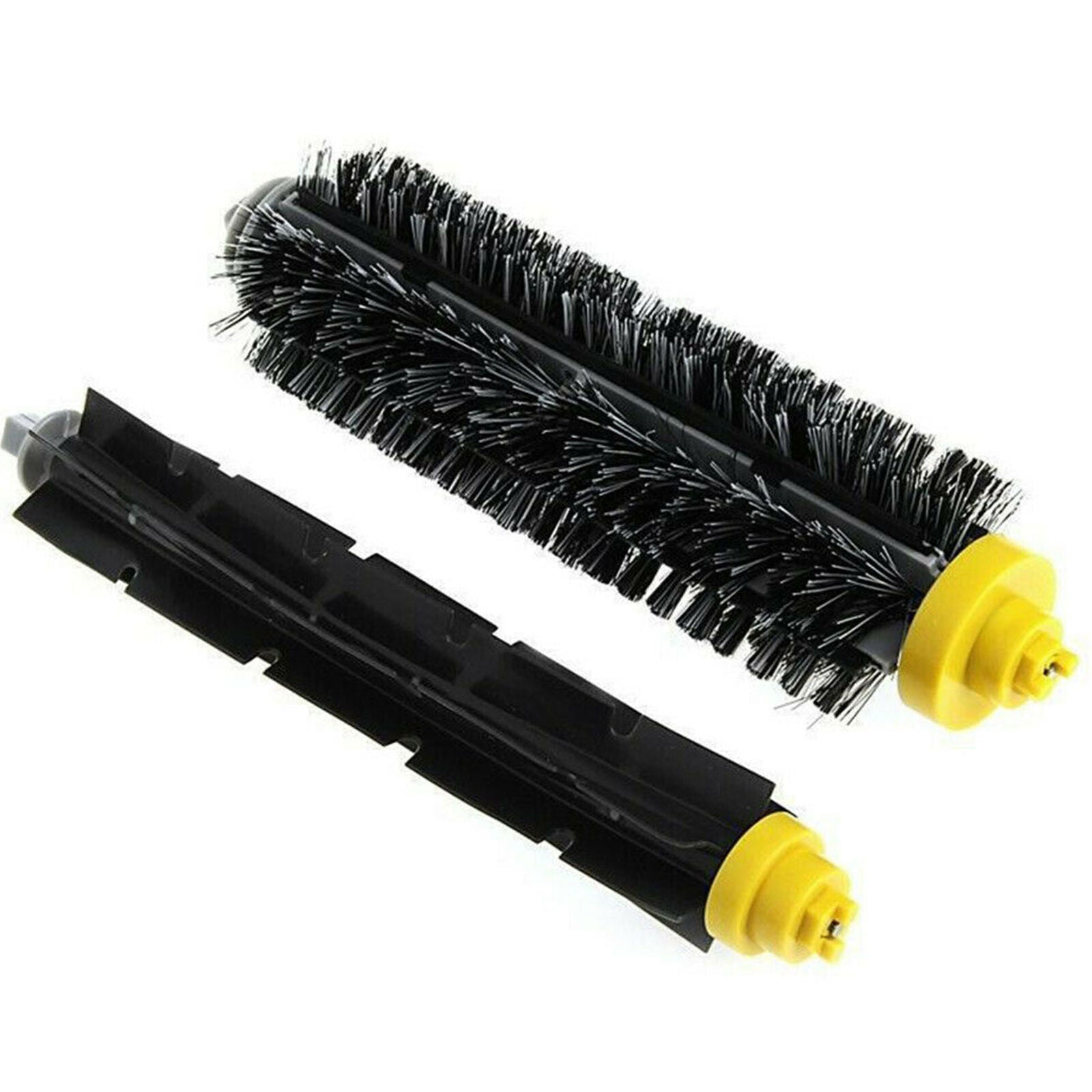 Robot Vacuum Cleaner Spare Parts For iRobot Roomba 600 Series Clean Brush Filter