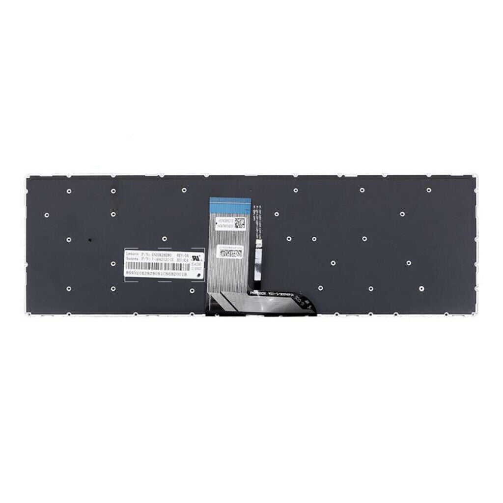 Keyboard For Lenovo Yoga 500-15 500-15IBD 500-15ISK English Refill Parts  Gift
