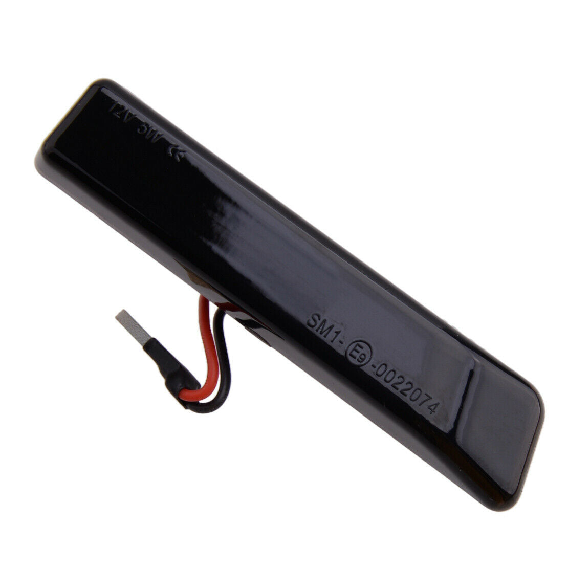 2x LED Dynamic Side Marker Repeater Indicator Light fit for BMW X5 E53 E36 M3 LR