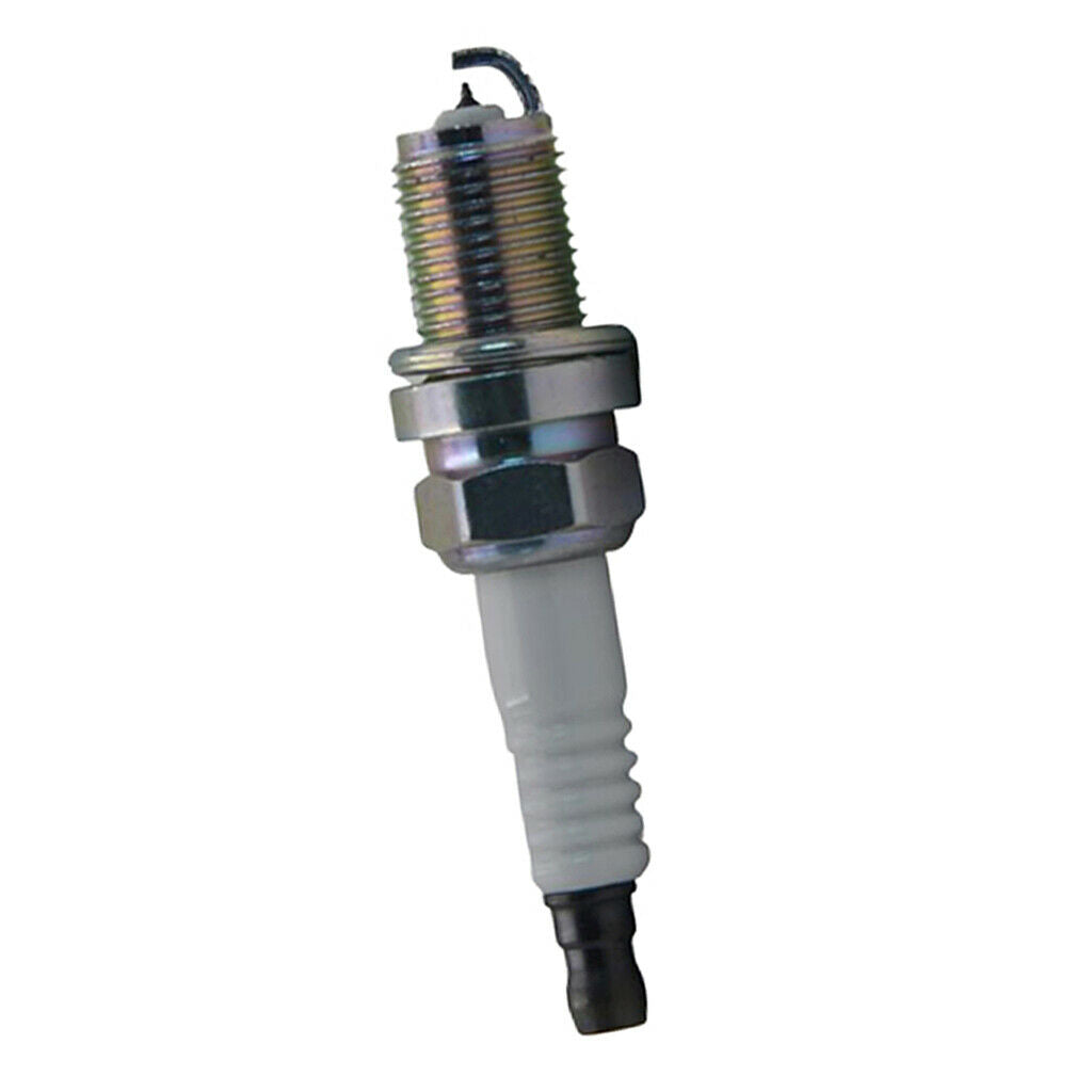 4 Sets Spark Plug BKR6EIX-11 4272 Suitable for Motorbike Dirt Bike ATV