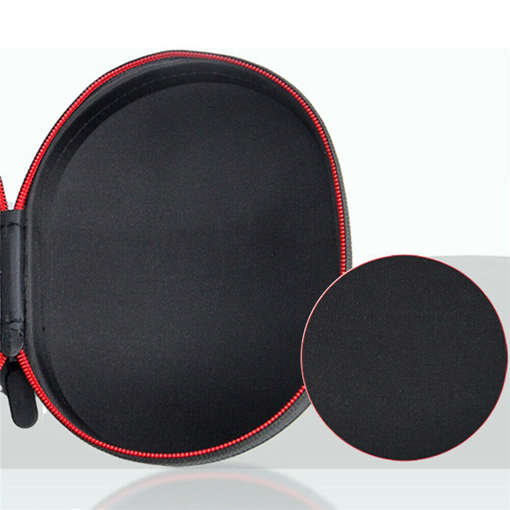 Portable Earphone Case Shell For Beats By Dr Dre Solo 2.0 Solo hd Headphone