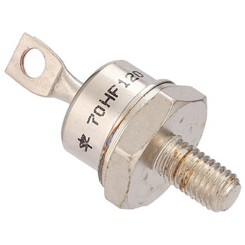 4X(1 PCS 70HF120 High Power Rectifier Metal Stud Type Rectifier Diodes Acce6)