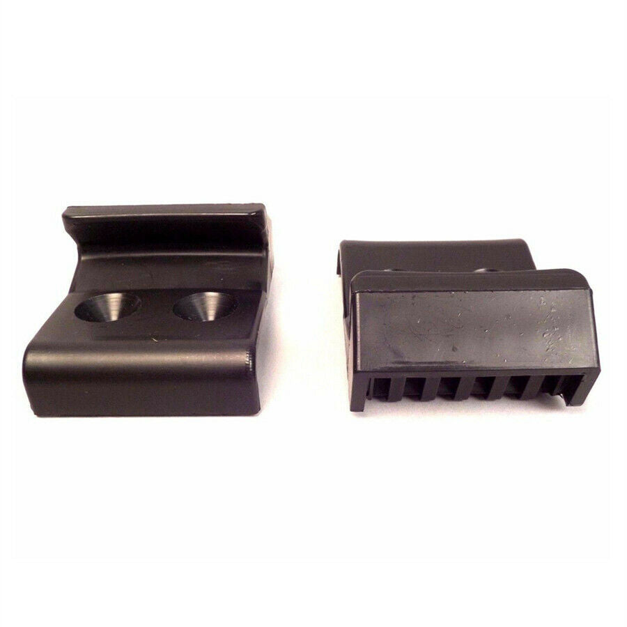 4PCS APlastic Rim Clamp Inserts Jaw Protector for COATS Tire Changer Machines