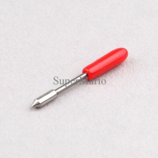 5 x 45° High Quality Blade for Graphtec CB09 Plotter Vinyl Cutter  0.9mm