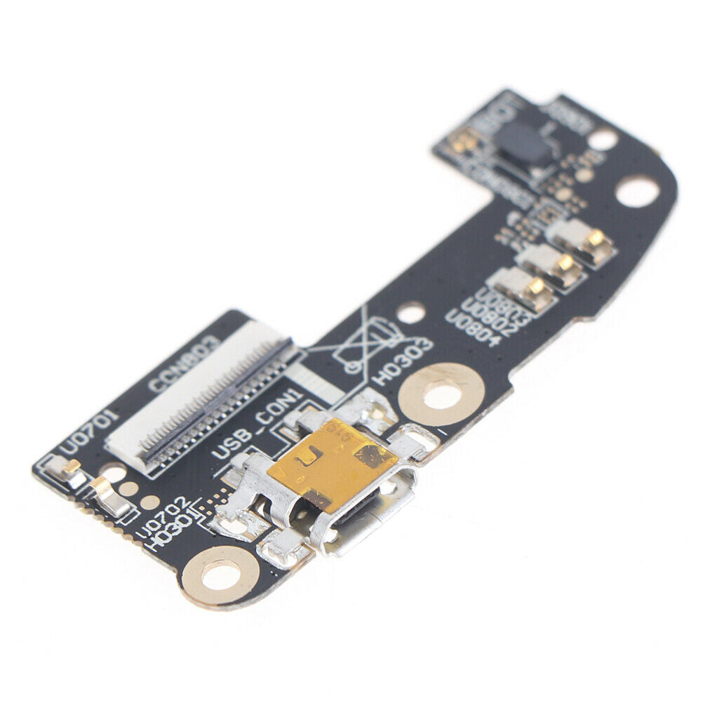 USB Charging Board Dock Port Connector for For Asus ZenFone 2 5.5 ZE550/5.l8