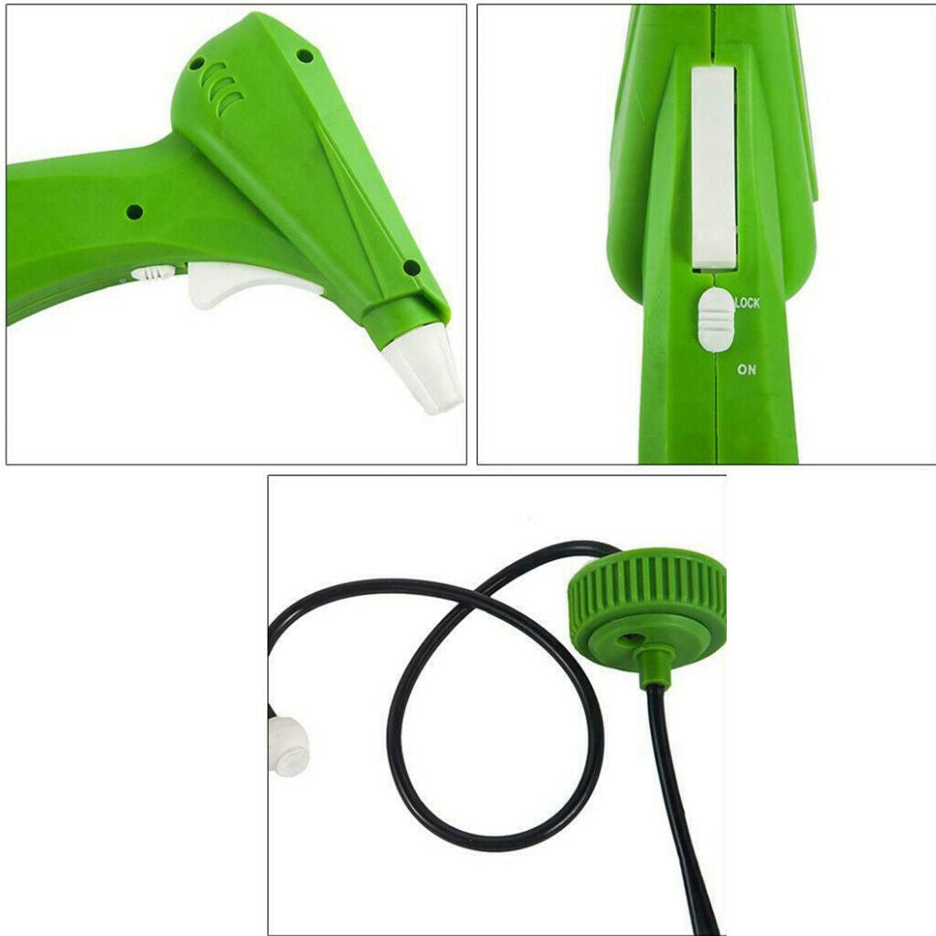 Electric Handheld Sprayer Lawn And Garden Water 1L Mini Tools Household Sprayer