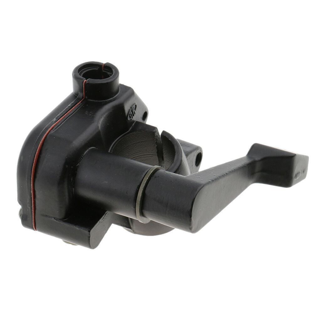 Throttle Thumb Control Assembly for 47cc 49cc Mini Motor Quad ATV 22mm
