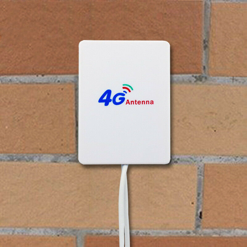 4G LTE Antenna TS9 Connector 4G LTE Antenna External WiFi Antenna Signal BoostB7