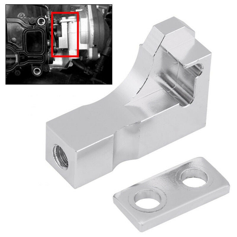P2015 Repair Bracket For Cars Seat 2.0 TDI CR Alu Manifold 03L1297 GwJC.l8