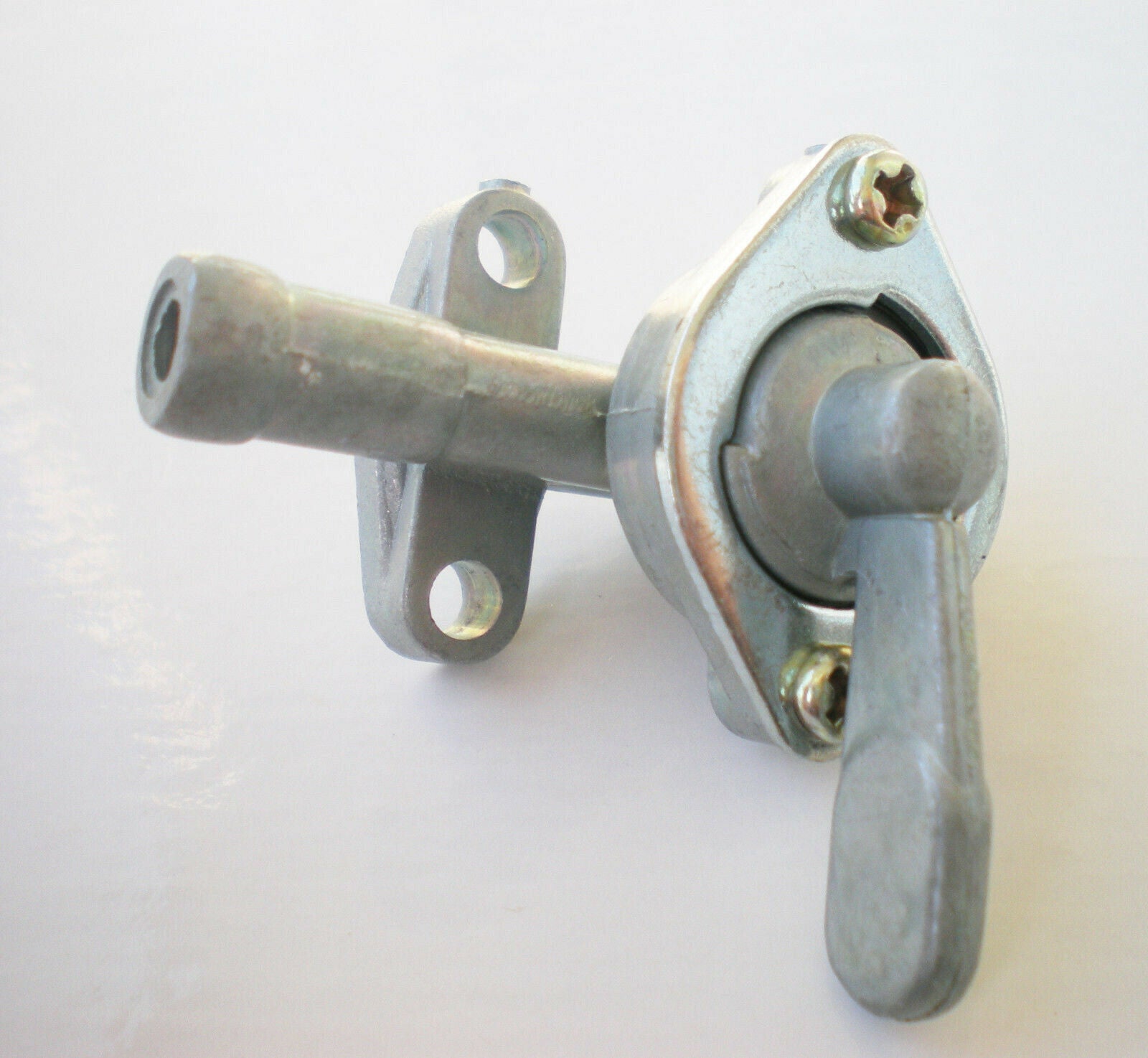 Fuel Cock Body for MAKITA RBC410, RBC411, RBK410, RBK420 [#5416001020]