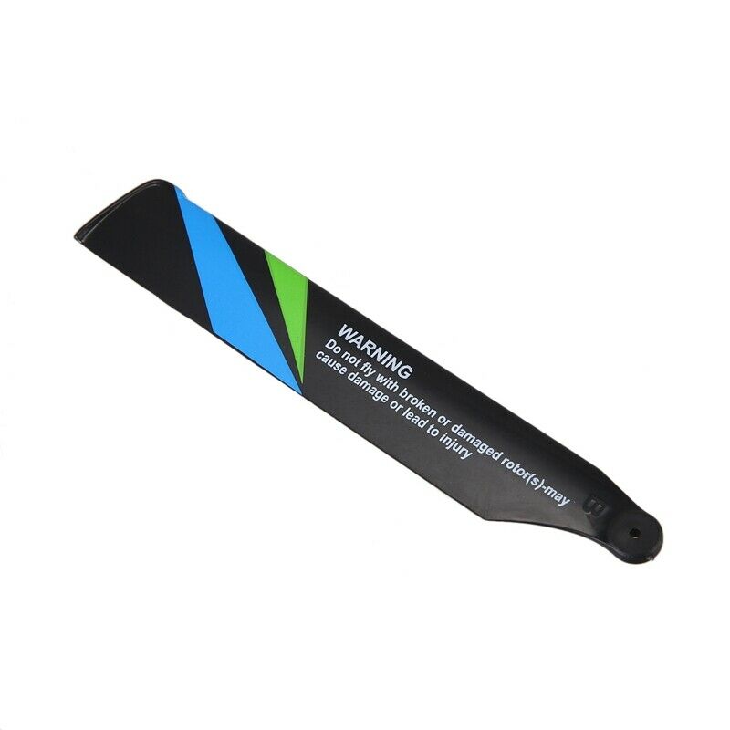 For Wltoys V911S Blades / Main Blade / Propellers V911S.0001 For Wltoys V911S X3
