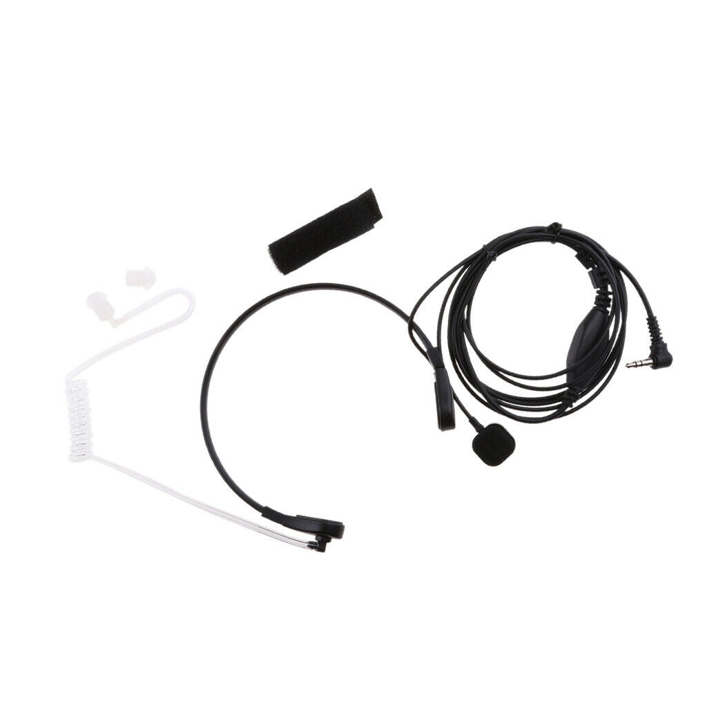 in-Ear Headphones with Super Low MIC Compatible with    Mobile Laptop
